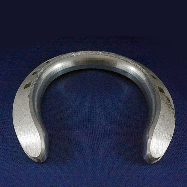 Colleoni FRA Open Full Rolling Aluminum Horseshoe