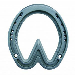 Jim Blurton Sport Hind Bar Steel Horseshoes