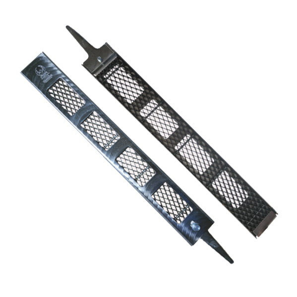 Cody James Dymondback Rasp - Complete Frame & Blade