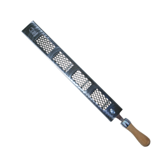 Cody James Dymondback Rasp - Complete Frame & Blade