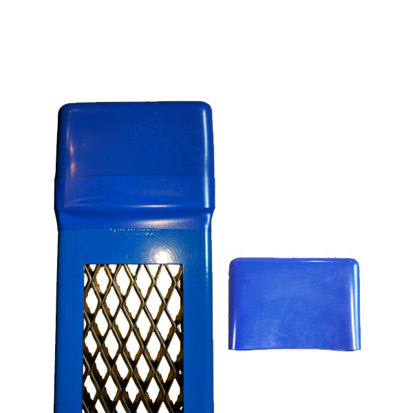 Cody James Dymondback Rasp End Cap