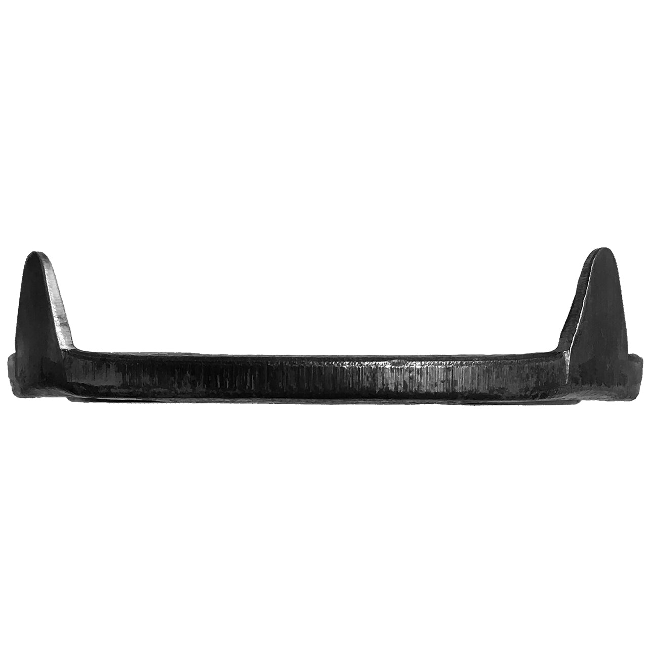 Graduated (Wedged) Hind Steel Horseshoes