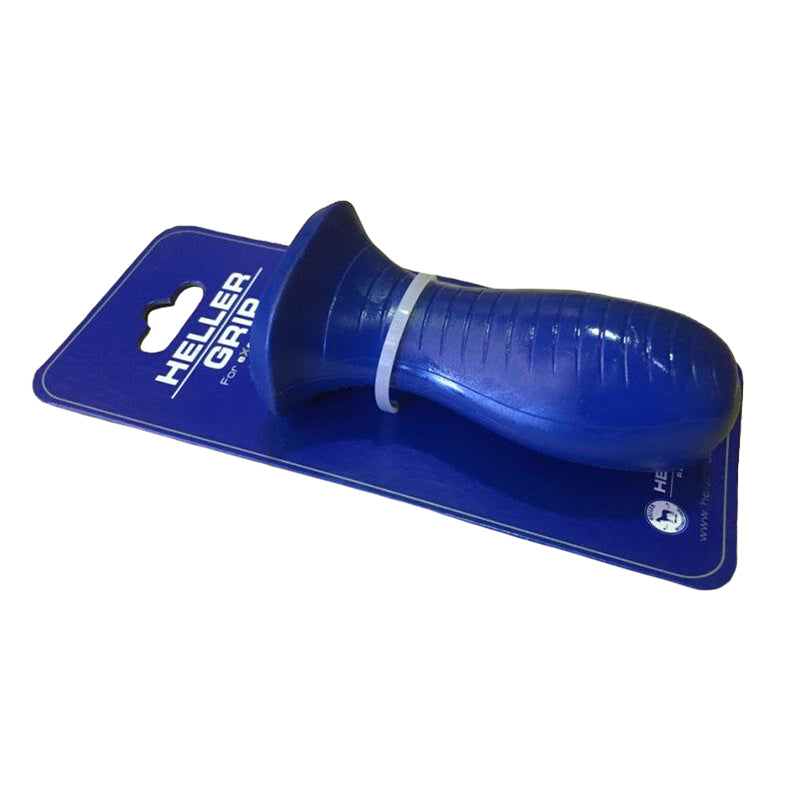 Heller Grip Rasp Handles