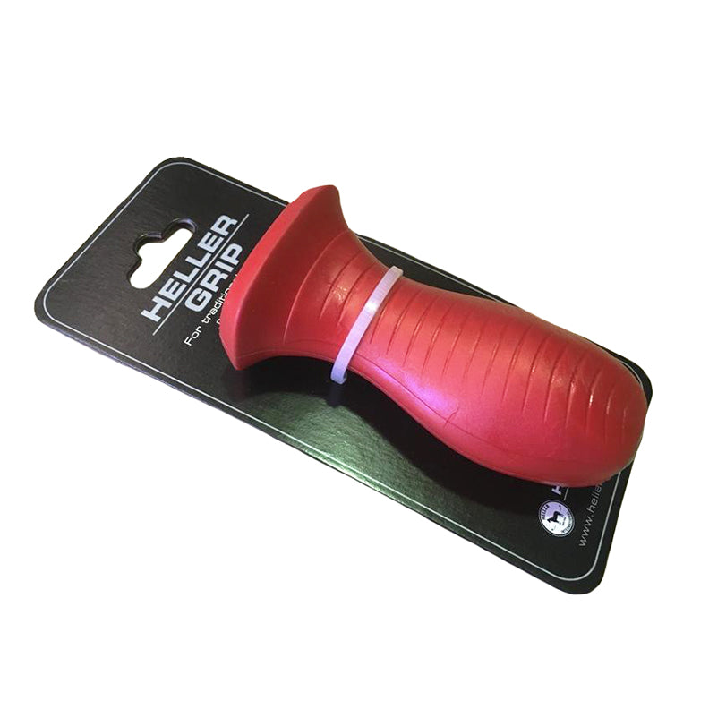 Heller Grip Rasp Handles