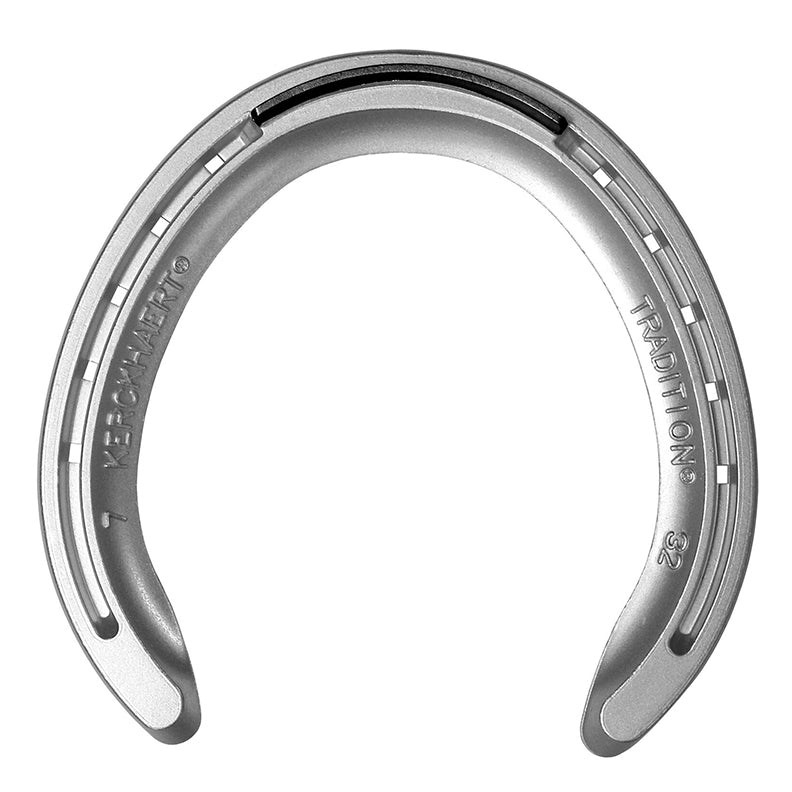 Kerckhaert Tradition (RT) Regular Toe - Hind Clipped