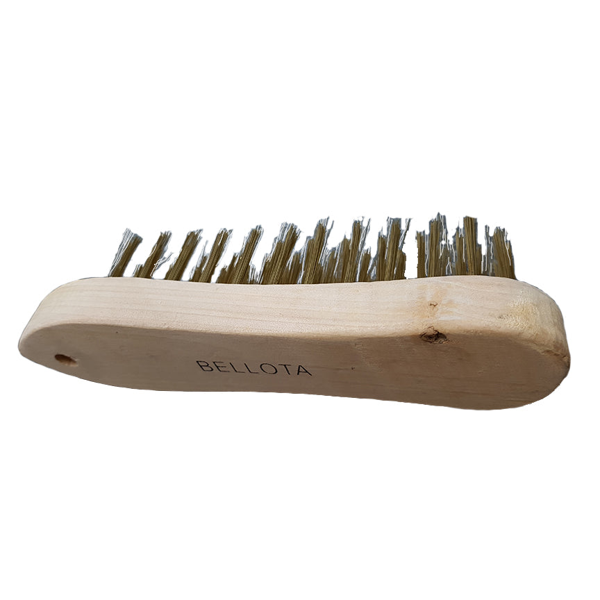 Bellota Wire Hoof Brush