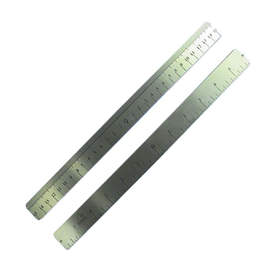 FootPro Brass Hoof Balance Ruler