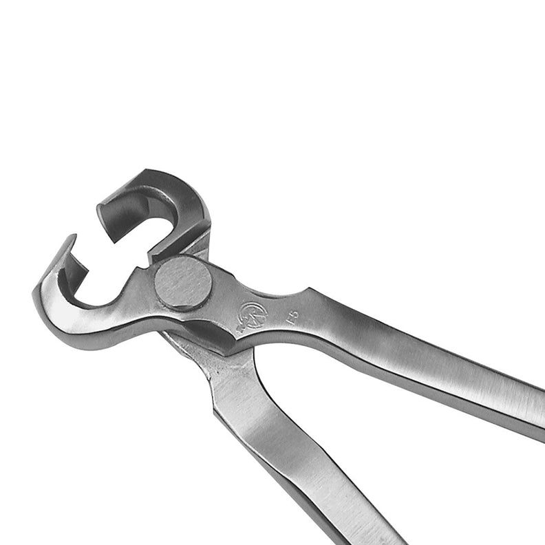 FootPro Half Round Nipper - 12"