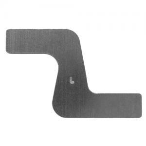 Grand Circuit Z Bar Insert Aluminum