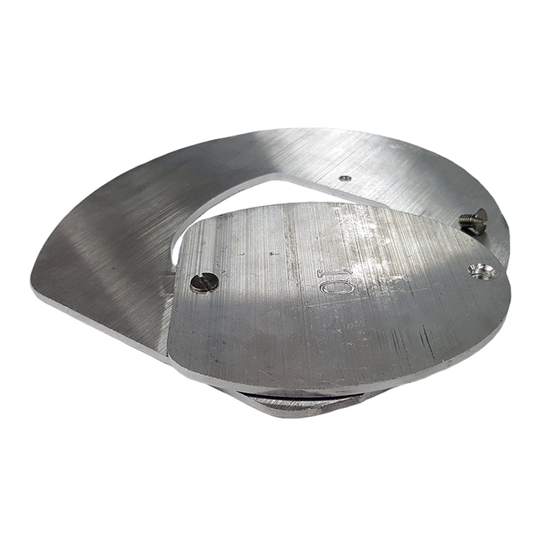 Grand Circuit Peek-a-Boo Hospital Plate - Each