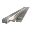 Steel Flat Bar (5' Length) - each