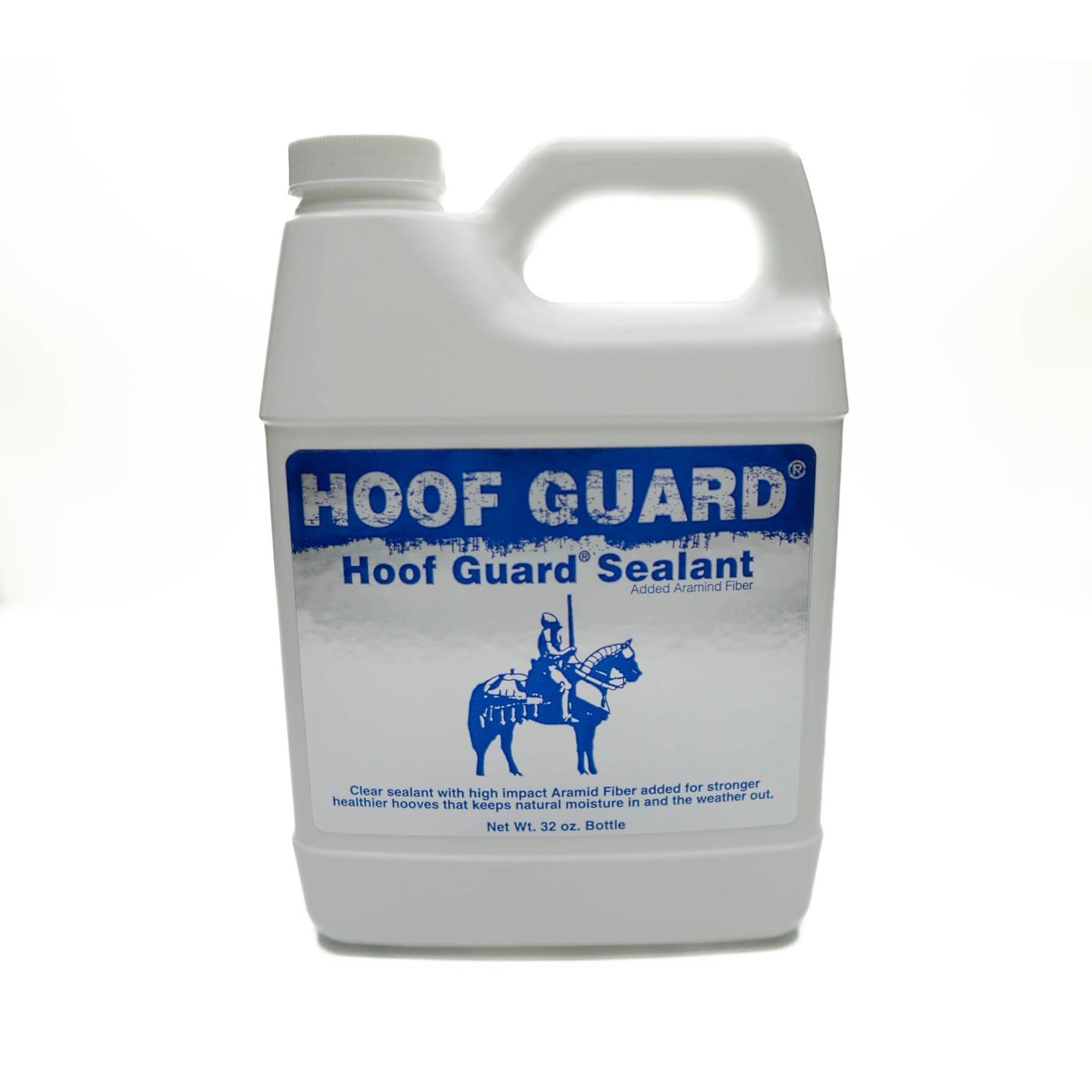 Hoof Guard Sealant
