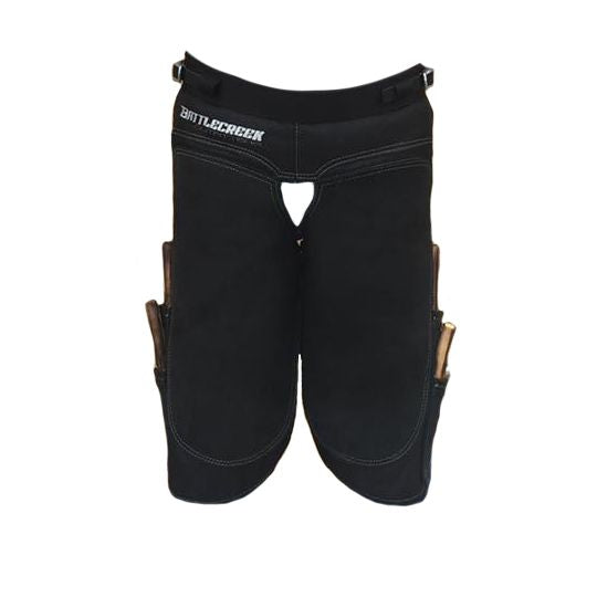 BattleCreek Elite Apron/Chap