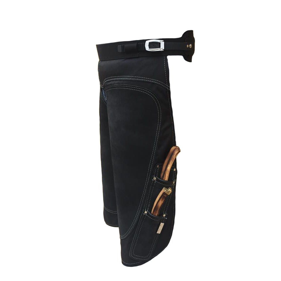 BattleCreek Elite Apron/Chap