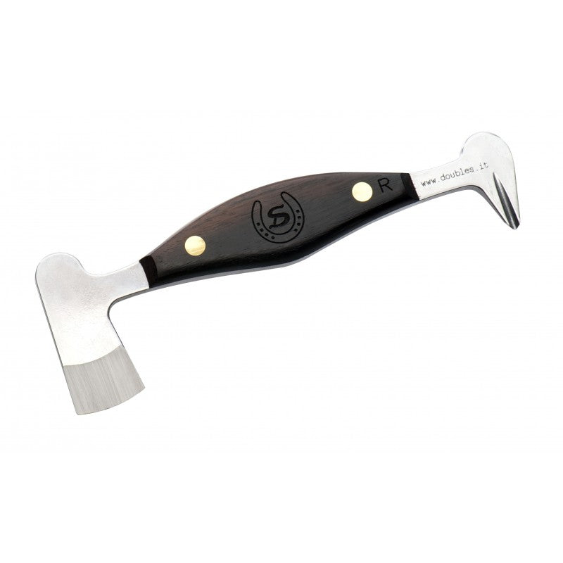 Double S Gouge/Cutter Combi