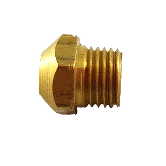 NC Tool Natural Gas Orifice