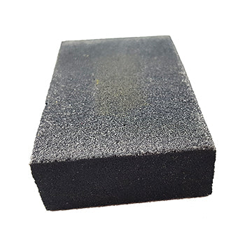 Klingspor Sandflex Hand Block - Canadian Forge & Farrier