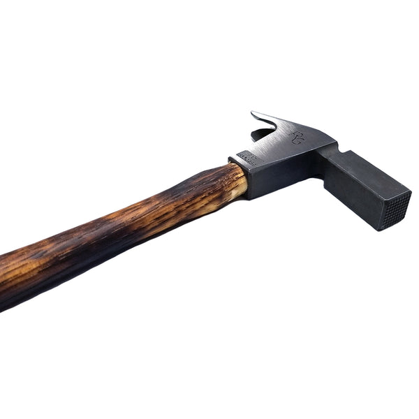 RG Tool Journeyman Driving Hammer - Canadian Forge & Farrier