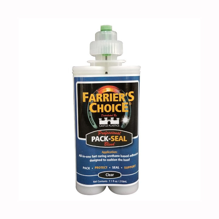Farrier's Choice Pack Seal
