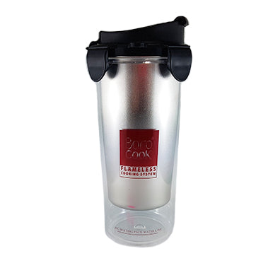 BaroCook Cafe Container - 400 ml