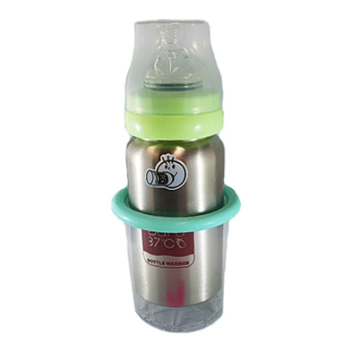 BaroCook Baby Milk Warmer - 300 ml