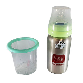 BaroCook Baby Milk Warmer - 300 ml