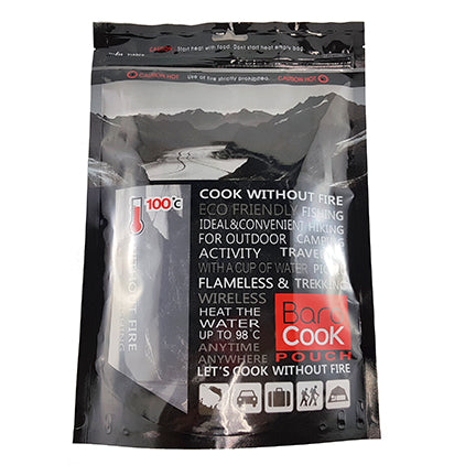 BaroCook Pouch Set - 5 pieces