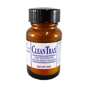 CleanTrax Deep Penetrating Hoof Cleaner