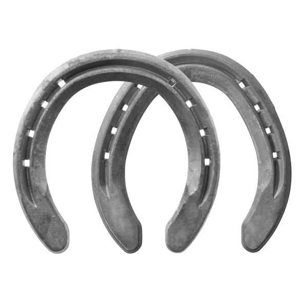 Hanton Advantage Steel Horseshoes - Kit