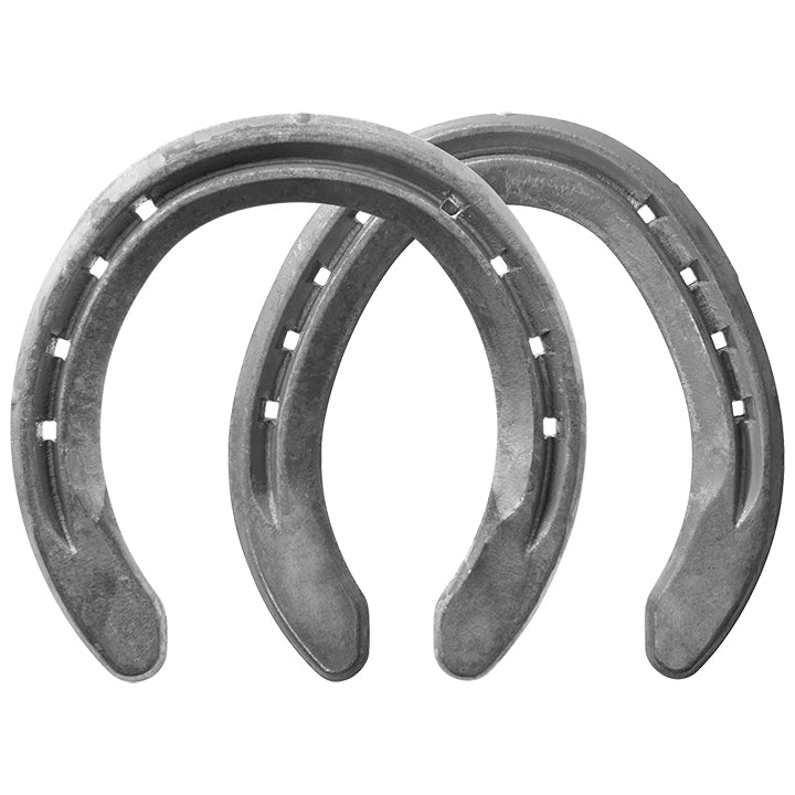 St. Croix Advantage Steel Horseshoes
