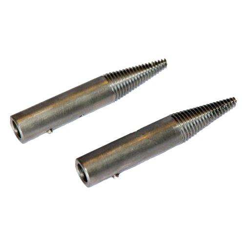 Spiral taper for 5/8" Arbour bench grinders