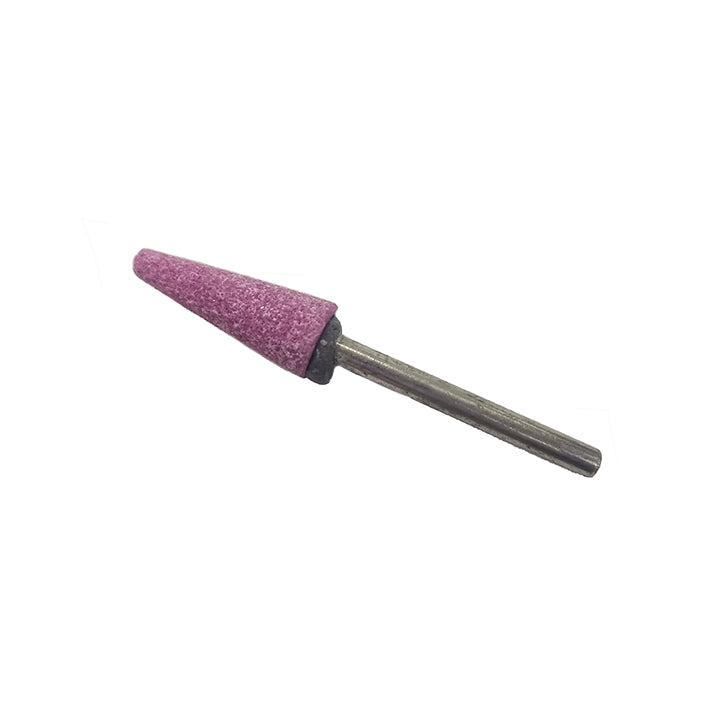 Ruby Stone Mandrel - Coarse