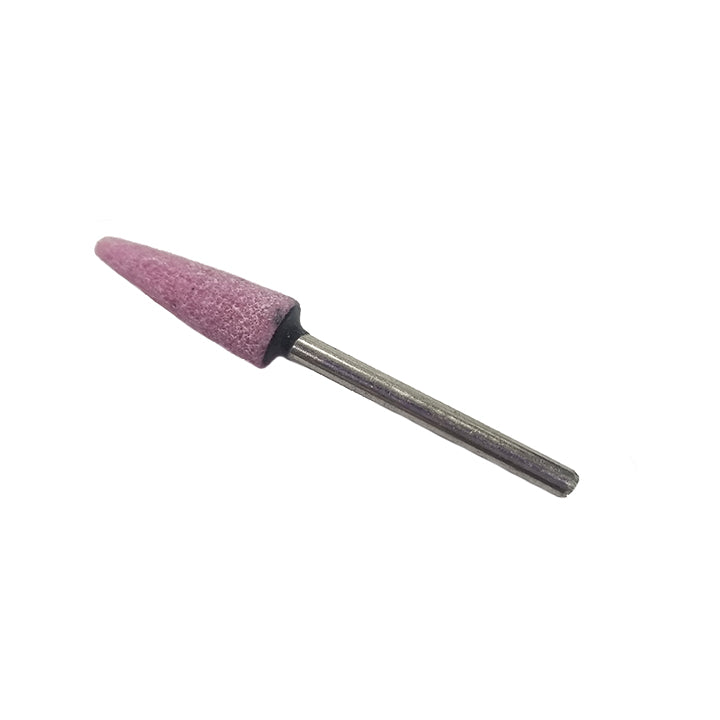 Pink Stone Mandrel - Fine