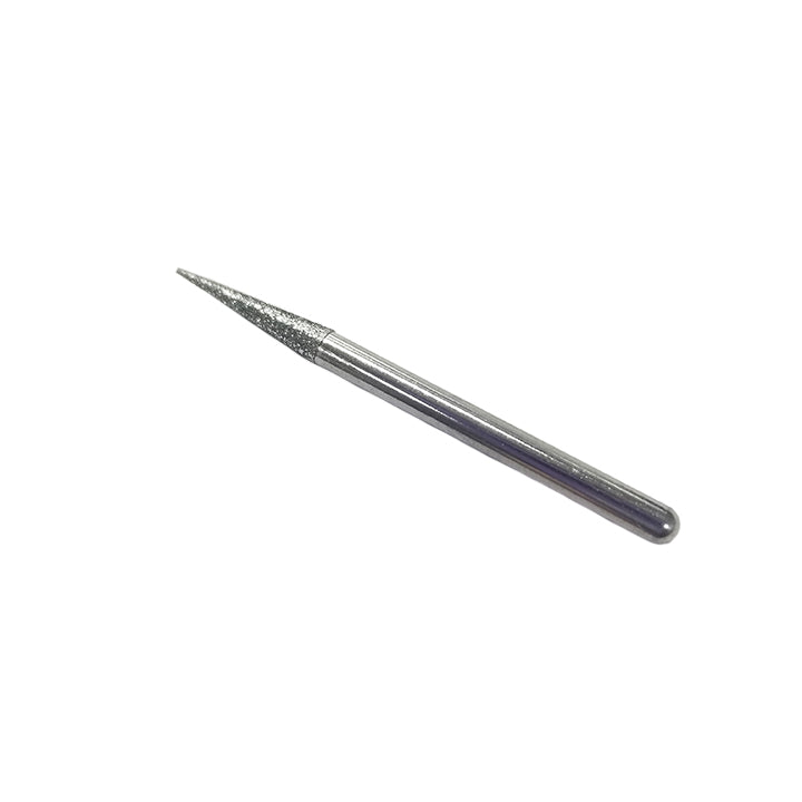 Tapered Diamond Point 30P Mandrel