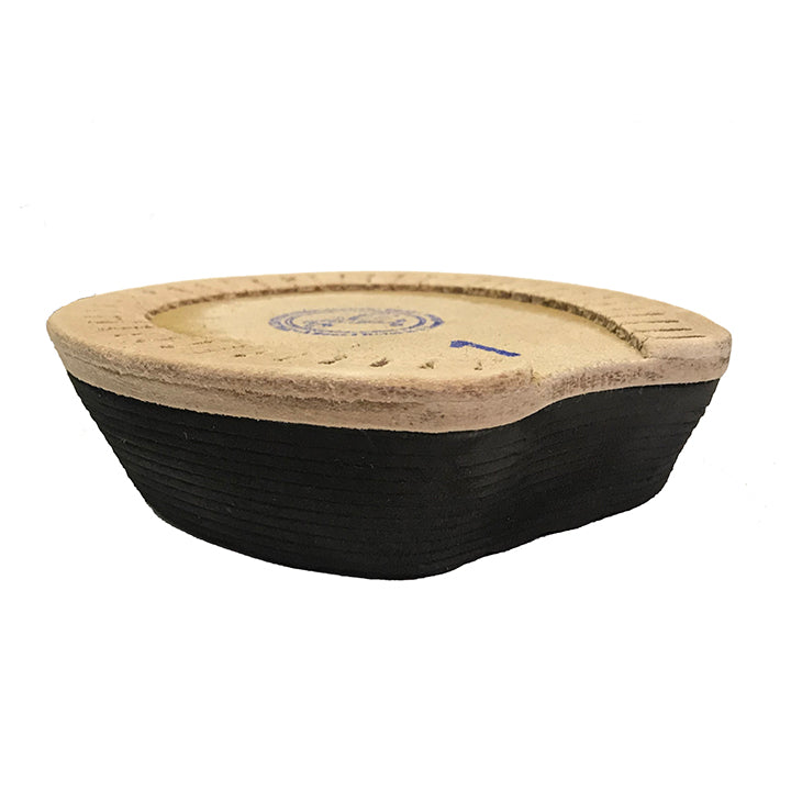 Equicast EVA/Leather Therapeutic Shoe