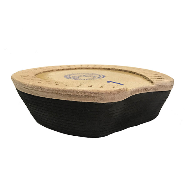 Equicast EVA/Leather Therapeutic Shoe - Canadian Forge & Farrier