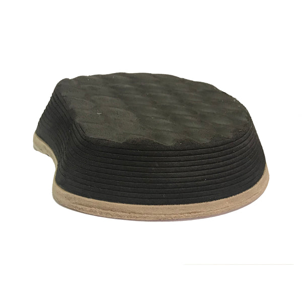Equicast EVA/Leather Therapeutic Shoe - Canadian Forge & Farrier