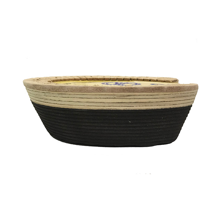 Equicast EVA/Wood Therapeutic Shoe