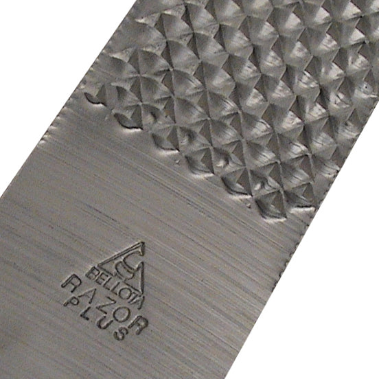 Bellota Razor Plus Rasp