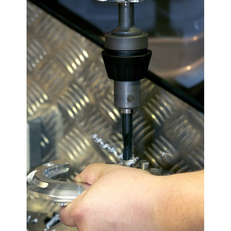 Michel Vaillant Steel Threaded Stud Inserts for Aluminum Shoes W3/8" (10/pkg)