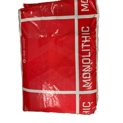Mizzou Castable Plus - 55 lb Bag