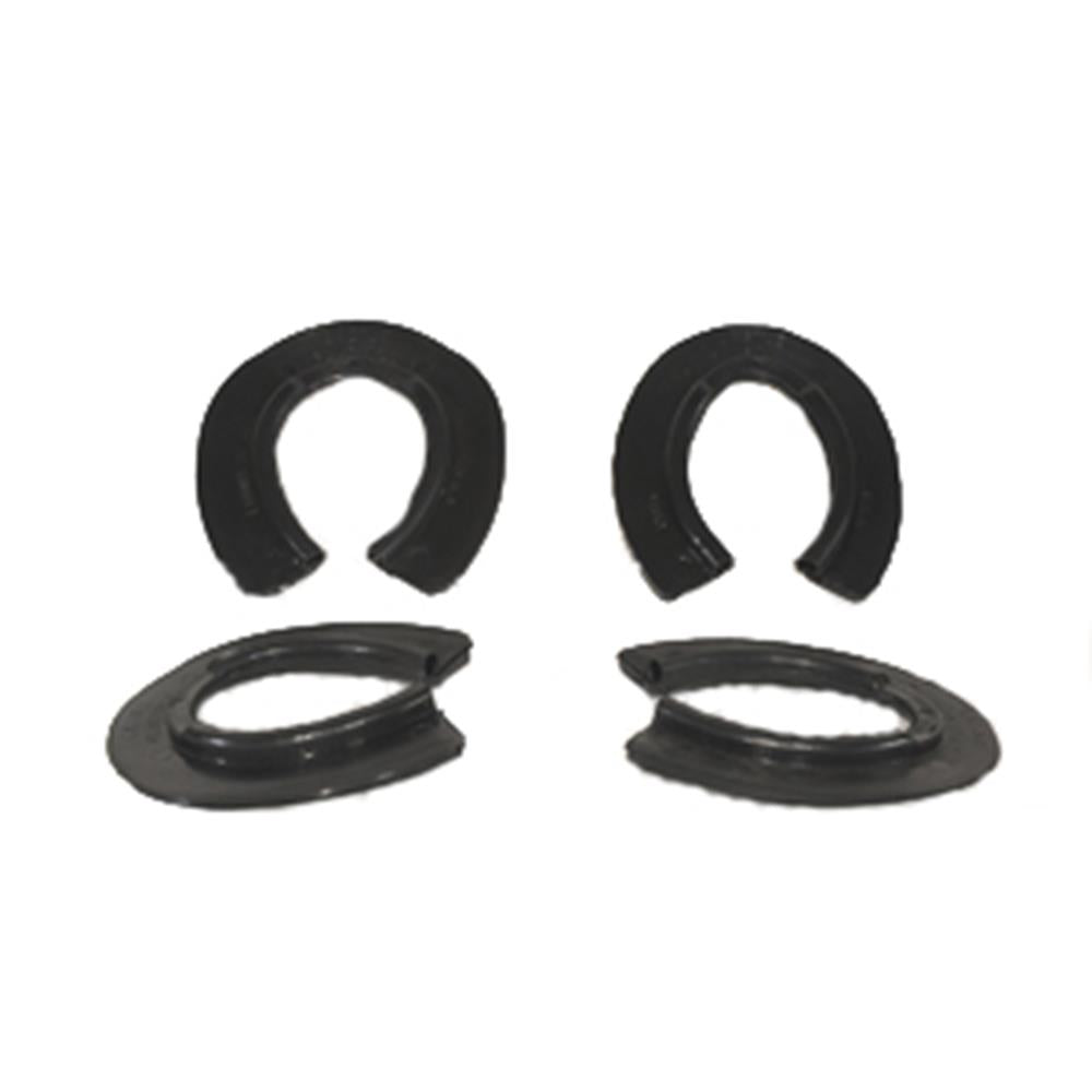 Castle Snow Rim Pads - 2-Degree Wedge