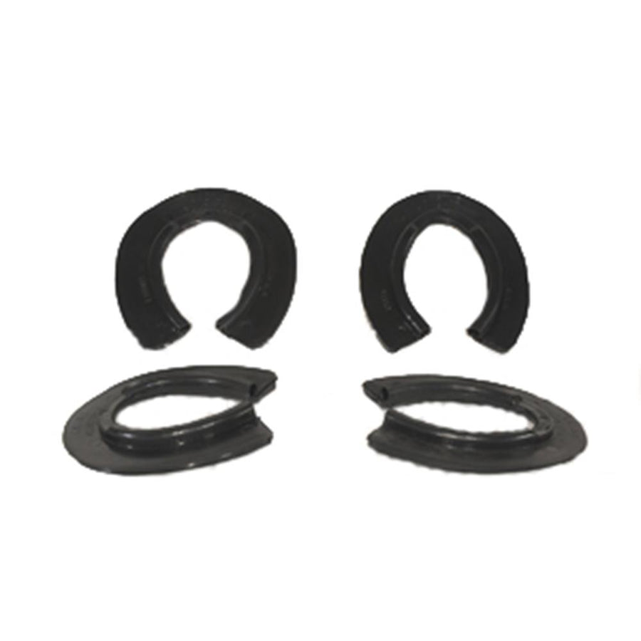 Castle Snow Rim Pads - 2-Degree Wedge