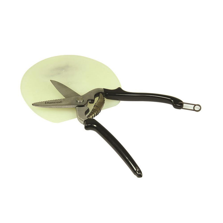 Diamond Pad Shears