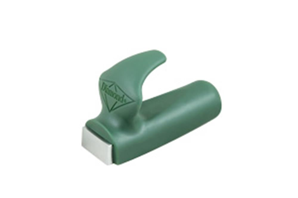 CLINCH Block by DIAMOND @ Canadian Forge