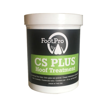 FootPro CS PLUS Hoof Treatment