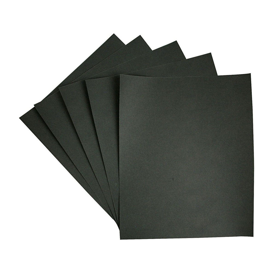 Wet/Dry Sanding Sheets