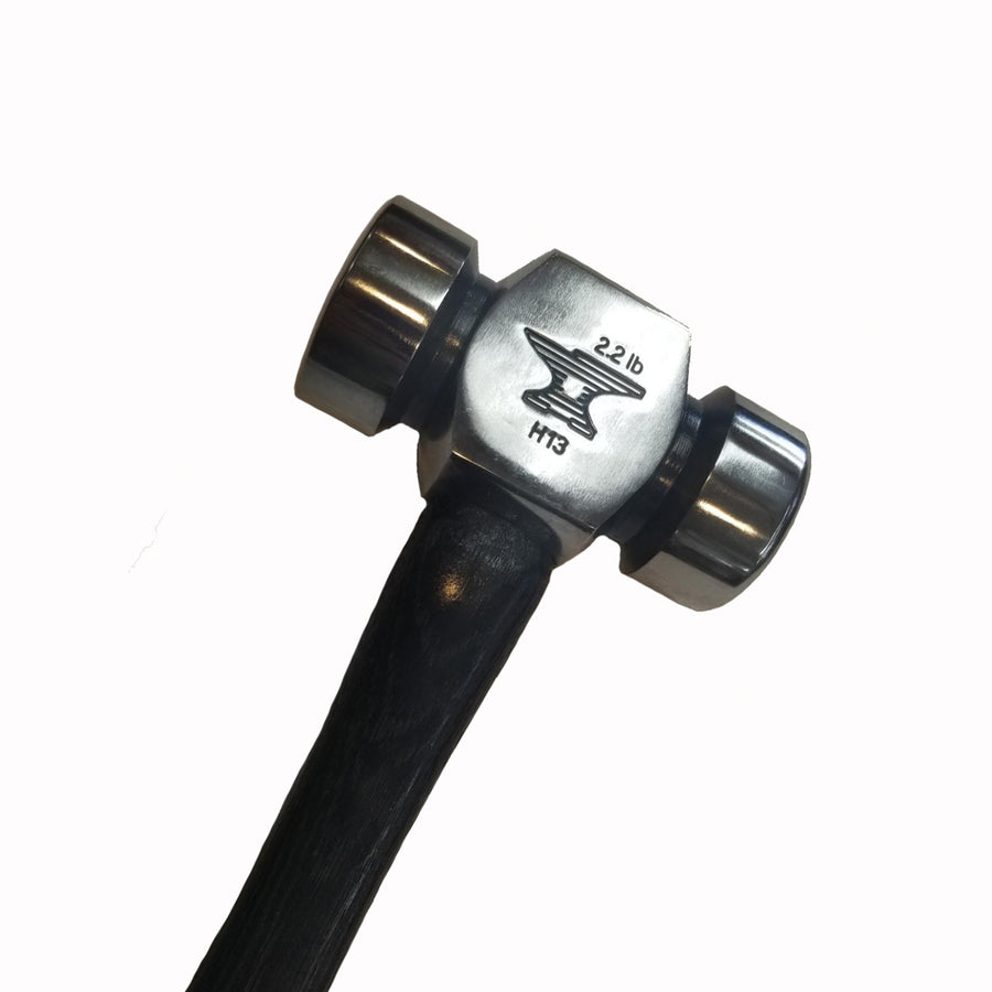 Jim Keith Hard Hit Hammer