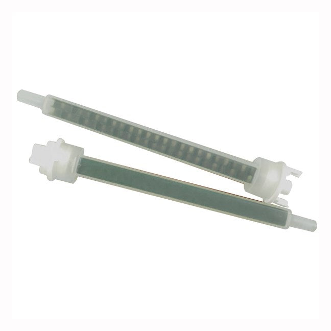 Mixing Tips for 200 & 210 ml 2-Part Cartridges - (fitting new Inchimica, Vettec, Equimix etc)