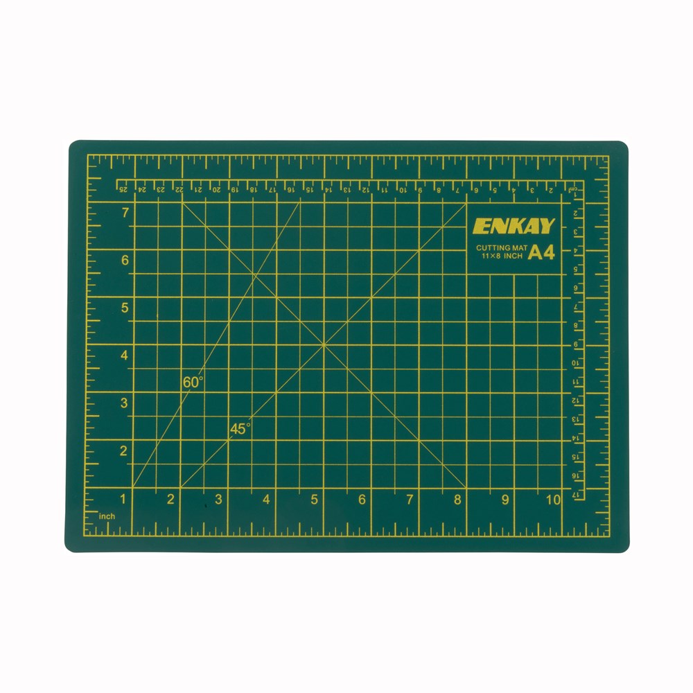 Enkay Self Healing Cutting Mat